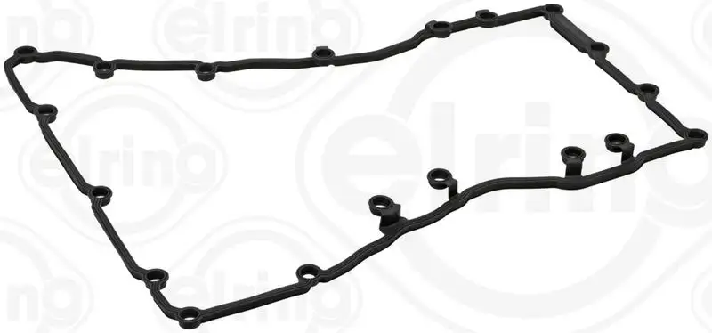 ELRING 907.750 Karter Contası A6510140280 resmi