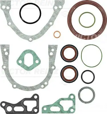 VICTOR REINZ 08-23134-03 Motor Takım Conta (Alt) resmi