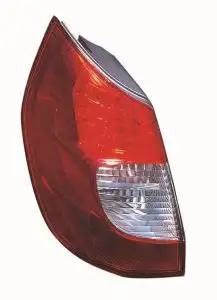 DEPO 551-1971L-UE Stop Lambası (Sol) 8200474328 resmi