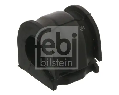 FEBI 37726 Viraj Lastiği (Ön) 8200852550 resmi