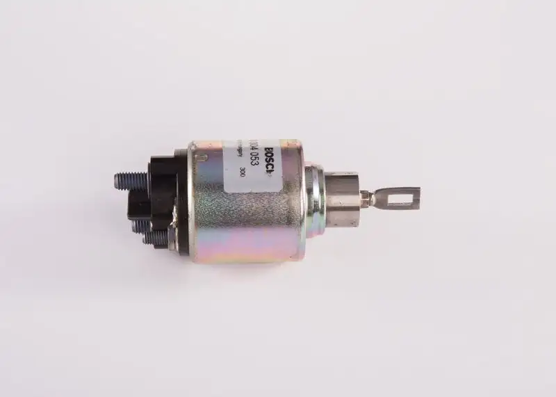 BOSCH 2339304053 Marş Otomatiği 9118122 resmi