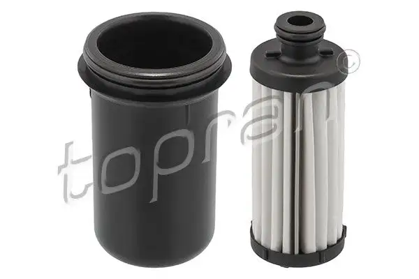TOPRAN 625363001 Şanzıman Filtresi 0CK325149D resmi
