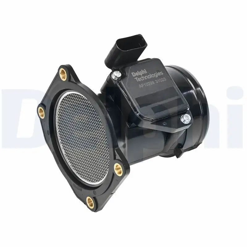 DELPHI AF10299-12B1 Hava Debimetresi 06A906461BX resmi