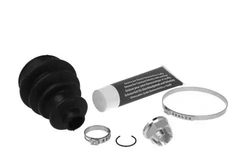METELLI 13-0346 Dış Aks Körüğü 7701209242 resmi
