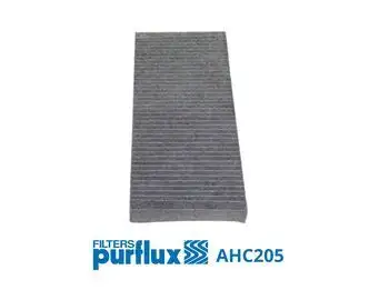 PURFLUX AHC205 Polen Filtresi (Karbonlu) resmi