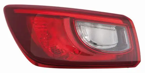 DEPO 216-19ACL-UE Stop Lambası (Sol) DB2R51160D resmi