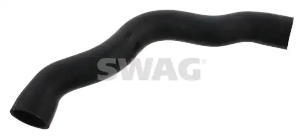 SWAG 10930466 Radyatör Üst Hortumu A2025012482 resmi