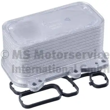 PIERBURG 7.09269.75.0 Motor Yağ Soğutucu A2741880200 resmi