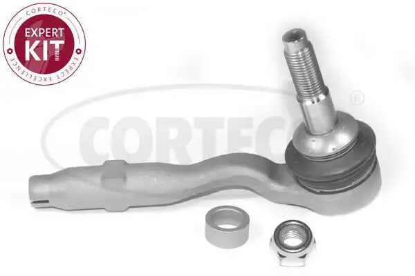 CORTECO 49399998 Rot Başı (Sol) 32106784790 resmi