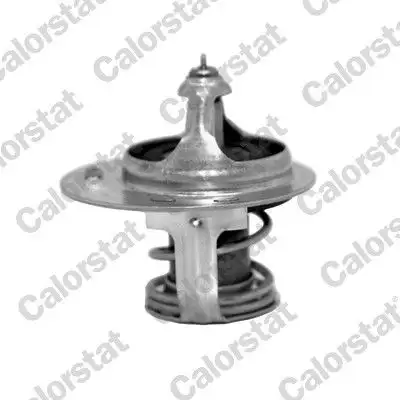 CALORSTAT VERNET TH7050.82J Termostat resmi