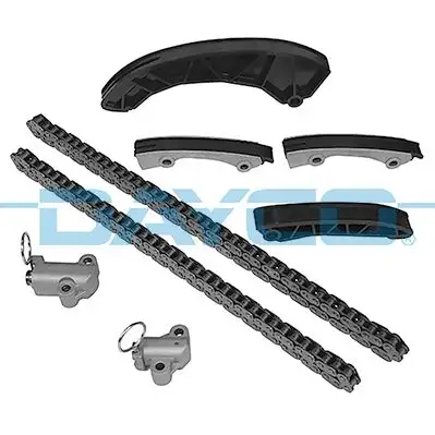 DAYCO KTC1187 Eksantrik Zincir Seti resmi