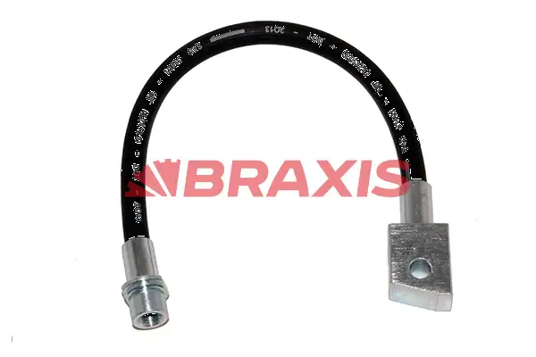 BRAXIS AH0665 Arka Fren Hortumu 46210EB02A resmi