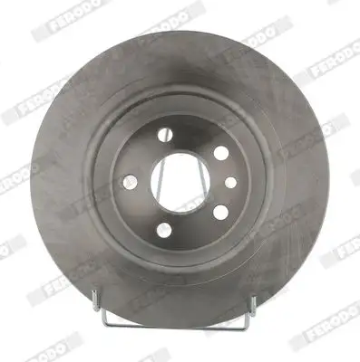 FERODO DDF1616 Arka Fren Diski resmi