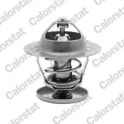 CALORSTAT VERNET TH6526.88J Termostat resmi
