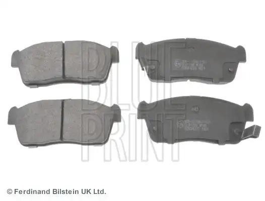 BLUEPRINT ADK84223 Ön Fren Balatası resmi
