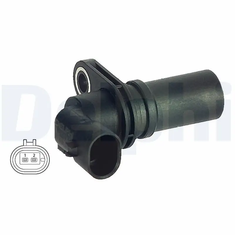 DELPHI SS10728-12B1 Krank Sensörü resmi