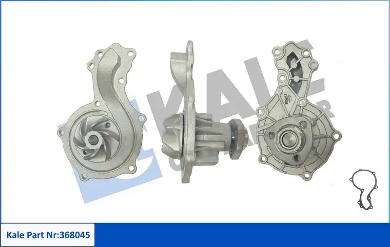 KALE 368045 Devirdaim resmi
