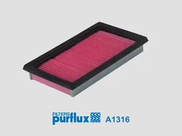 PURFLUX A1316 Hava Filtresi resmi