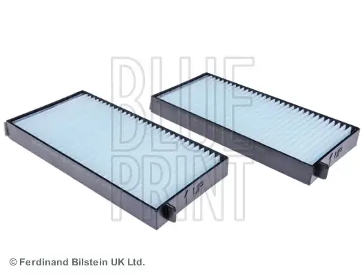 BLUEPRINT ADG02575 Polen Filtresi 6811021000 resmi