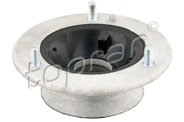 TOPRAN 500020001 Ön Amortisör Takozu 31336752735 resmi