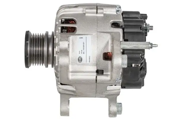 HELLA 8EL015630-221 Şarj Dinamosu 03L903023JX resmi