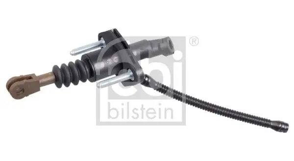 FEBI 103517 Debriyaj Üst Merkez 5679305 resmi