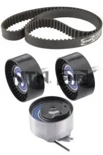 SNR KD486.00 Triger Seti resmi