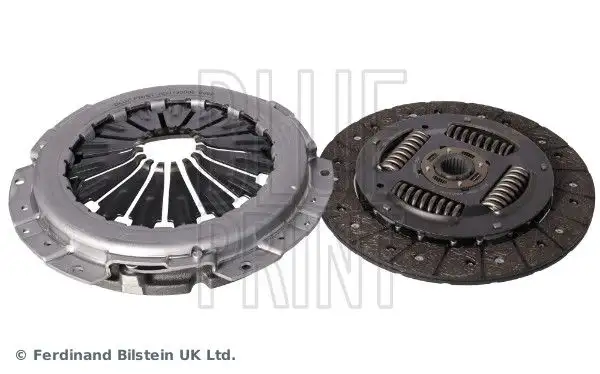 BLUEPRINT ADJ133008 Debriyaj Seti (Rulmansız) resmi