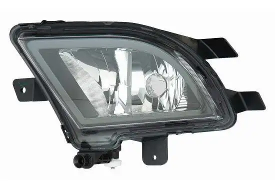 DEPO 441-2060L-UQ Sis Farı (Sol) 5C7941699P resmi