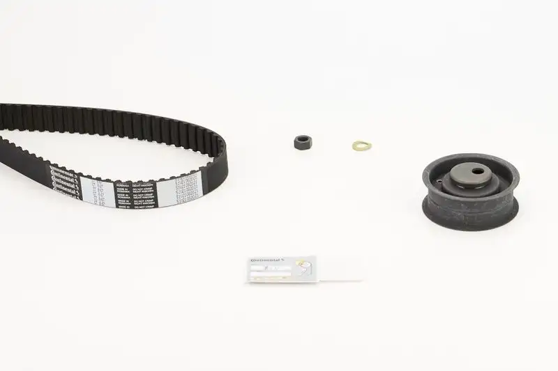CONTITECH CT867K1 Triger Seti resmi