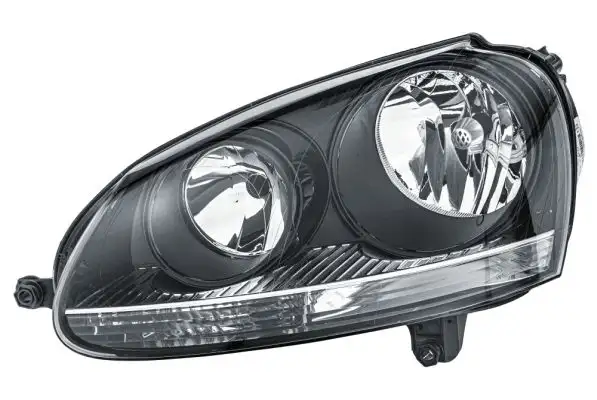 HELLA 1EG247007-611 Ön Far (Sol) 1K6941029T resmi