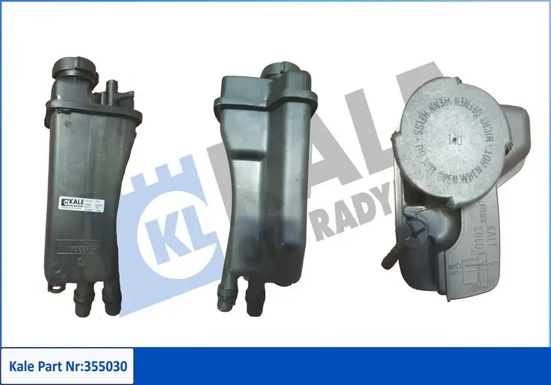 KALE 355030 Yedek Su Deposu 17111436381 resmi