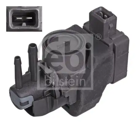 FEBI 102026 Turbo Basınç Dönüştürücü 149568021R resmi