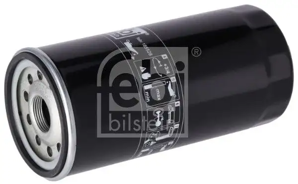FEBI 185528 Yağ Filtresi resmi