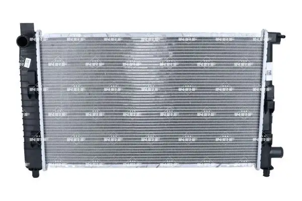 NRF 54719 Radyatör A1685001902 resmi