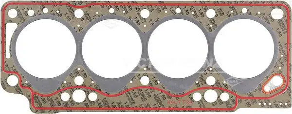 VICTOR REINZ 61-33685-20 Silindir Kapak Contası resmi