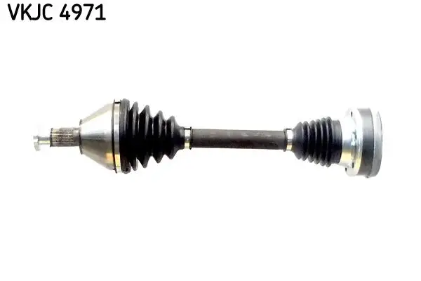 SKF VKJC4971 Ön Aks (Sol) resmi