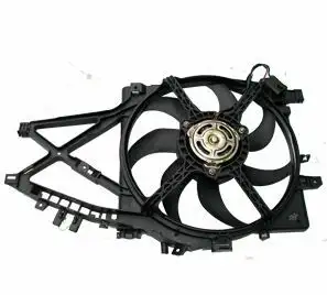 MGA 83117 Fan Motoru 1341334 resmi