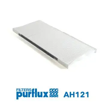 PURFLUX AH121 Polen Filtresi resmi