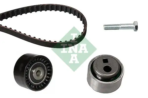INA 530011910 Triger Seti resmi
