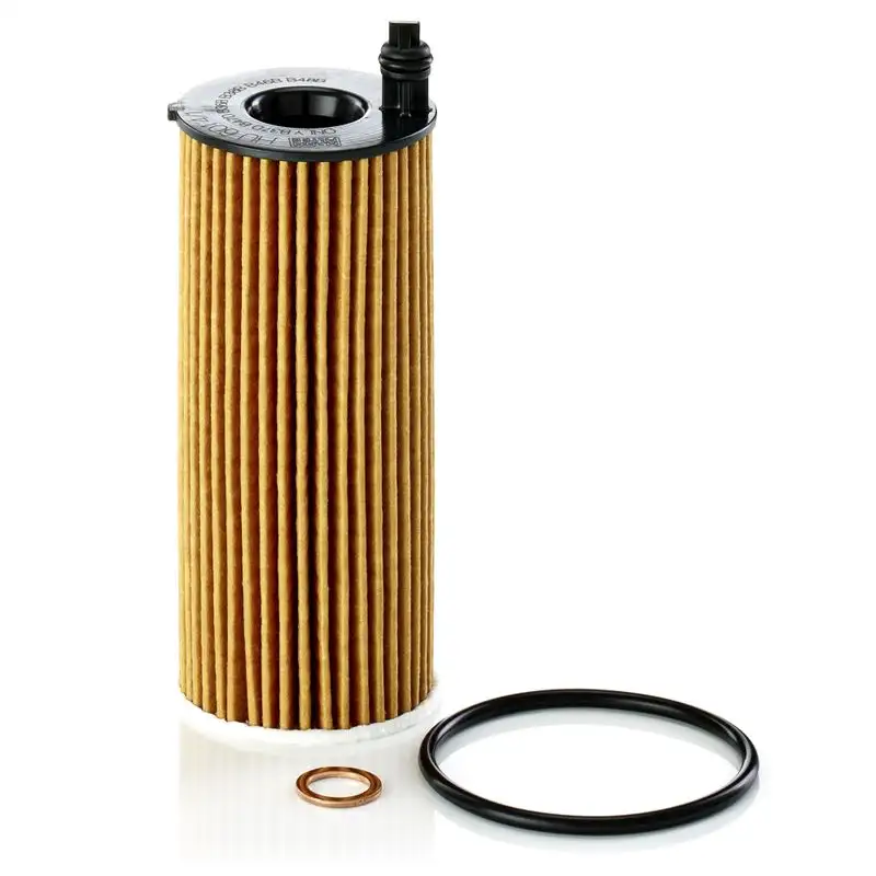 MANN HU6014/1Z Yağ Filtresi 11428575211 resmi