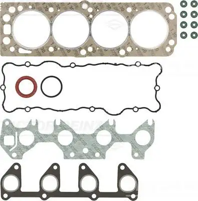 VICTOR REINZ 02-27270-08 Motor Takım Conta (Üst) 642527 resmi