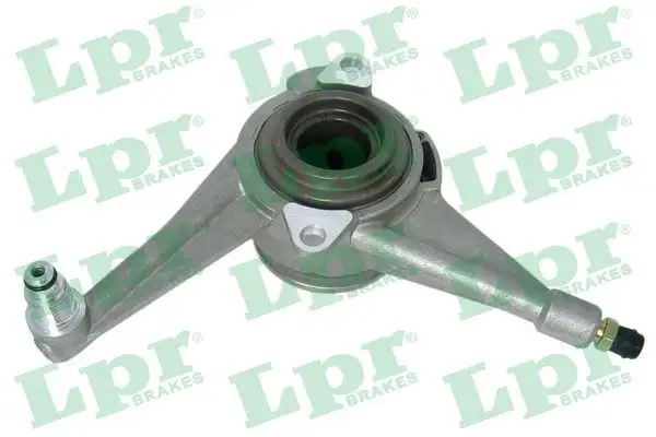 LPR 3483 Debriyaj Hidrolik Rulman resmi