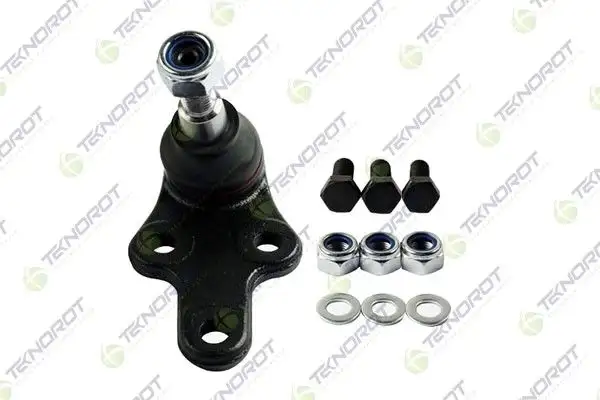 TEKNOROT FO-465K Alt Rotil resmi