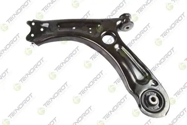 TEKNOROT V-619S Alt Salıncak (Sol) 5C0407151D resmi