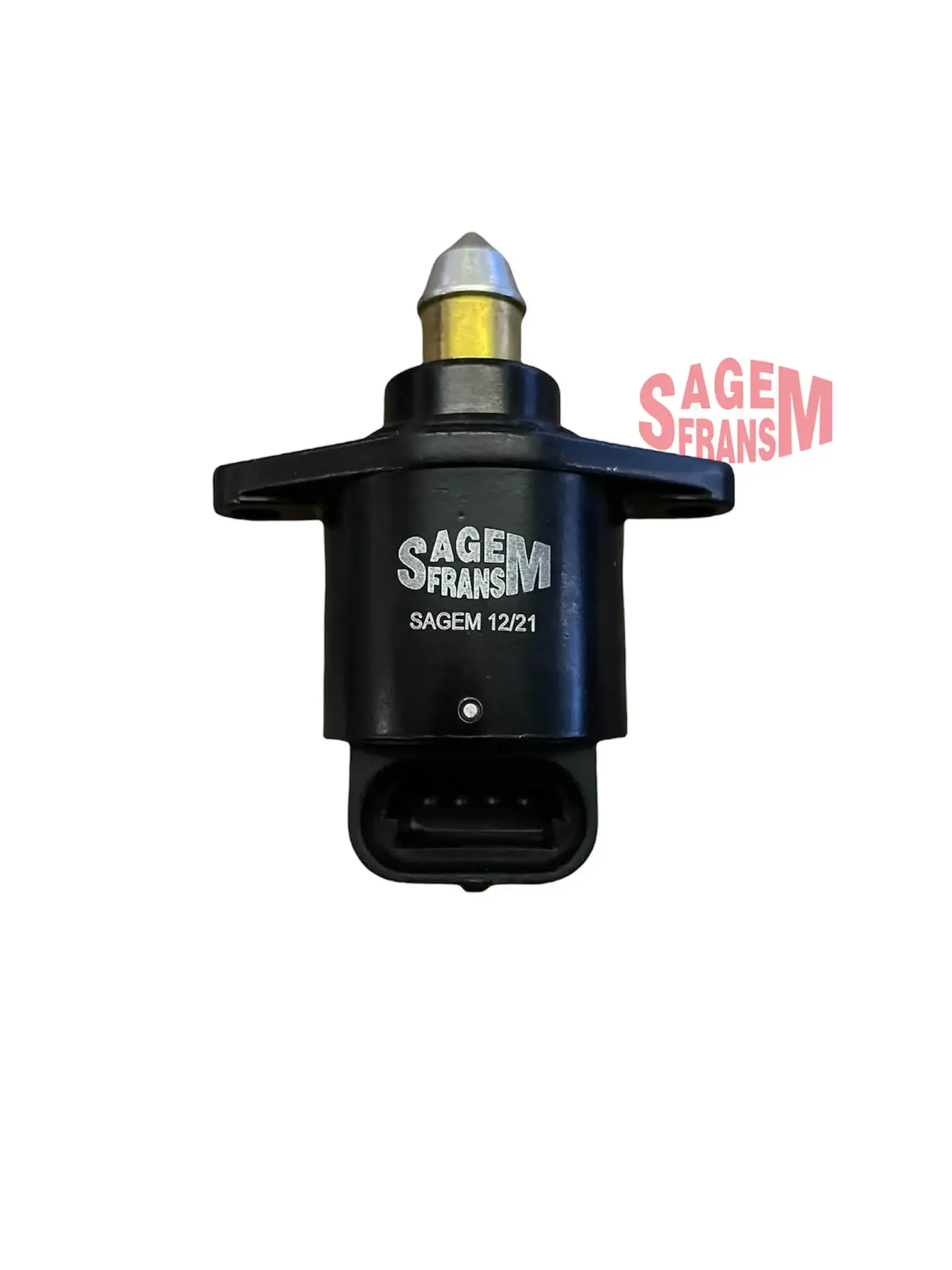 SAGEM 80101 Rölanti Valfi 7701042784 resmi