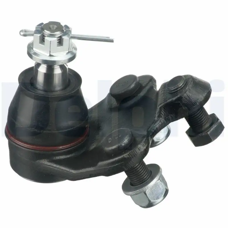 DELPHI TC3357 Alt Rotil 4333009660 resmi