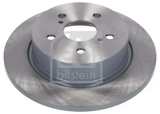 FEBI 179054 Arka Fren Diski 42431F4020 resmi