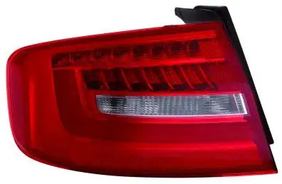 DEPO 446-1936L-UE Stop Lambası (Sol) 8K5945095AC resmi