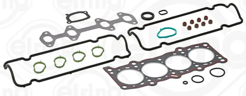 ELRING 180.260 Motor Takım Conta (Üst) 71716868 resmi